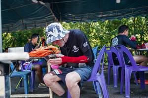 BIB: 
                            <button type="button" onclick="openModal(28155427)" class="btn btn-primary btn-sm float-right btn-popup" data-toggle="modal" data-target=".modal-high-quality">
                        <i class="fas fa-shopping-cart"></i> Add to Cart
                    </button>
                                            <button type="button" onclick="isThisMe(28155427, true)" class="btn btn-success btn-sm float-right btn-popup btn-isme hidden" data-toggle="tooltip" data-placement="bottom" title="นี่คือรูปของคุณใช่ไหม คลิกที่นี่เพื่อเอาเข้าอัลบั้ม">
                        <i class="fas fa-plus"></i> Add to album
                    </button>
                    <button type="button" onclick="isThisMe(28155427, false)" class="btn btn-warning btn-sm float-right btn-popup btn-isnotme hidden">
                        <i class="fas fa-ban"></i> Remove from album
                    </button>